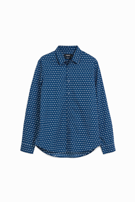 Shirt Men (22WMCW505000) Men