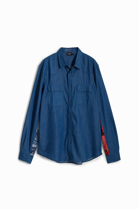 Shirt Men (22WMCW515005) Men