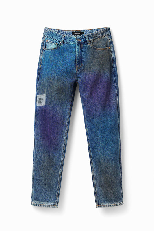 Denim Trousers Men (22WMDD095065) Men