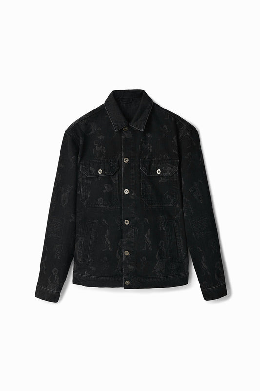 Coat Men (22WMED042000) Men