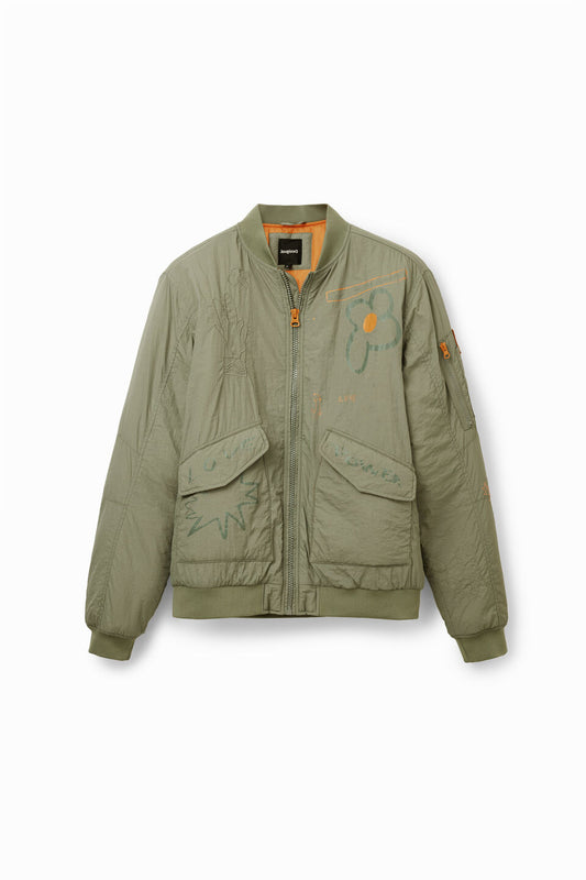 Coat Men (22WMEW124068) Men
