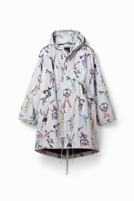 Coat Men (22WMEW141020) Men