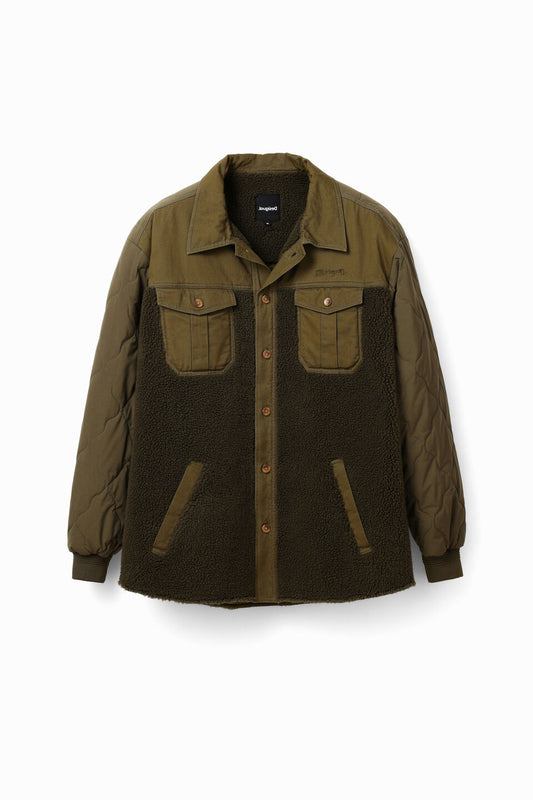 Coat Men (22WMEWX04092) Men