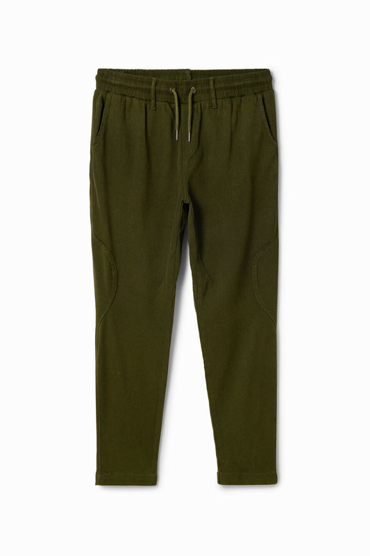Trousers Men (22WMPKX04085) Men