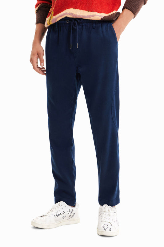 Trousers Men (22WMPKX05000) Men