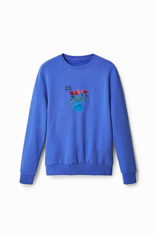 Sweat Men (22WMSK155010) Men