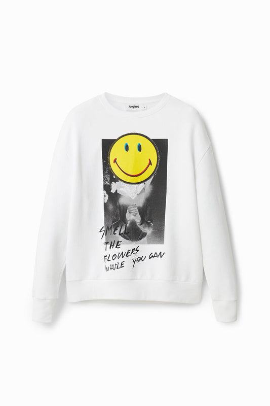 Sweat Men (22WMSK221000) Men