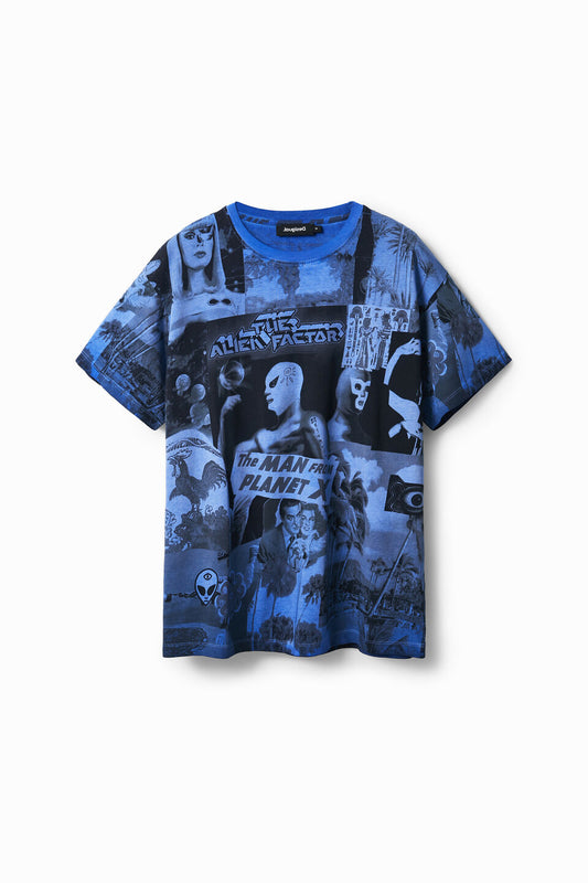 T-Shirt Men (22WMTK015105) Men