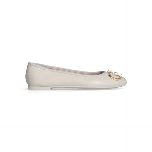 DAFNE 04 - BALLERINA SHINY NAPPA GR Women
