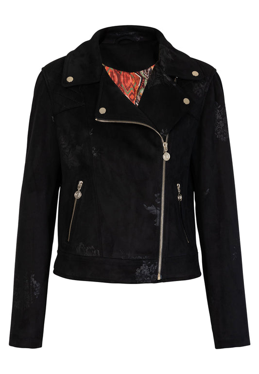 Desigual CHAQ_DELAWARE Black (DE121G03Z-Q11) Women
