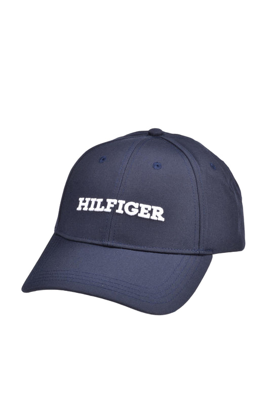 Hat Blue (244893-1024) Men