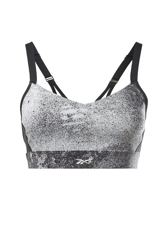 Lux Strappy Sports Bra Women