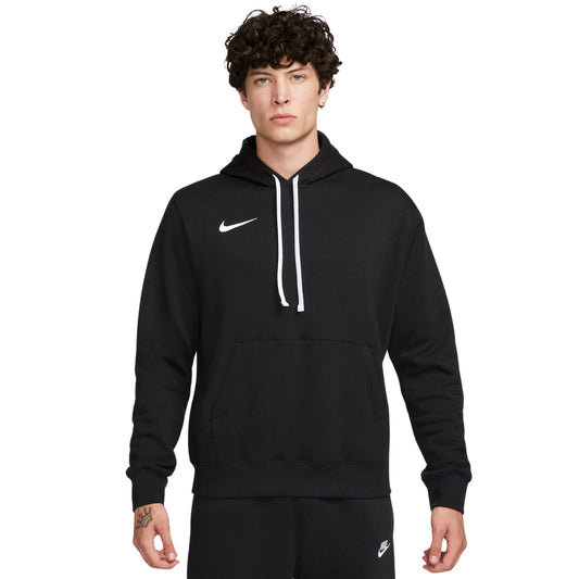Nike Team Club 20 Hoodie Black CW6894 010 Men