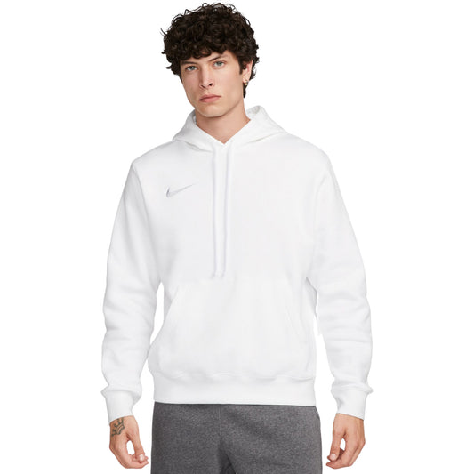 Nike Team Club 20 Hoodie White CW6894 101 Men