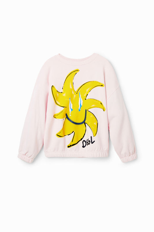Sweat Kids (23SGSK073130) Kids