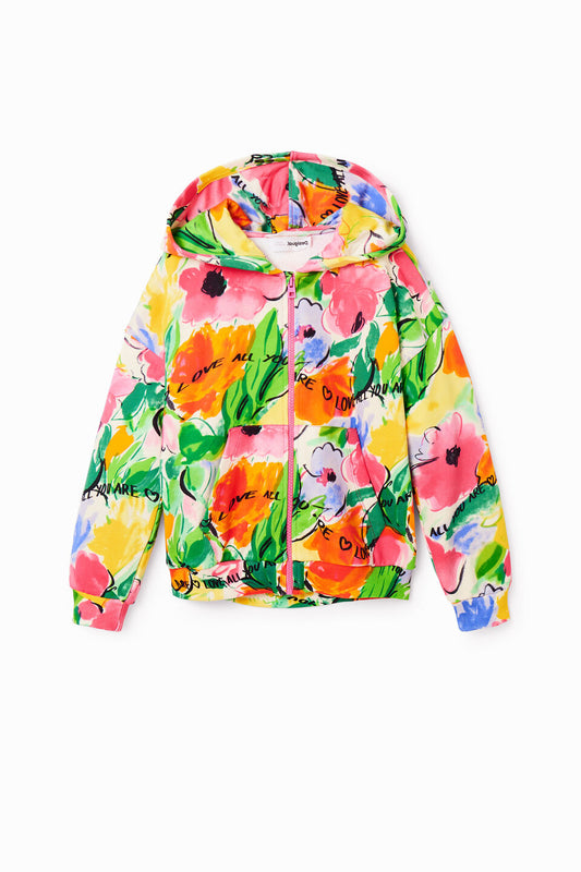 Sweat Kids (23SGSK133033) Kids