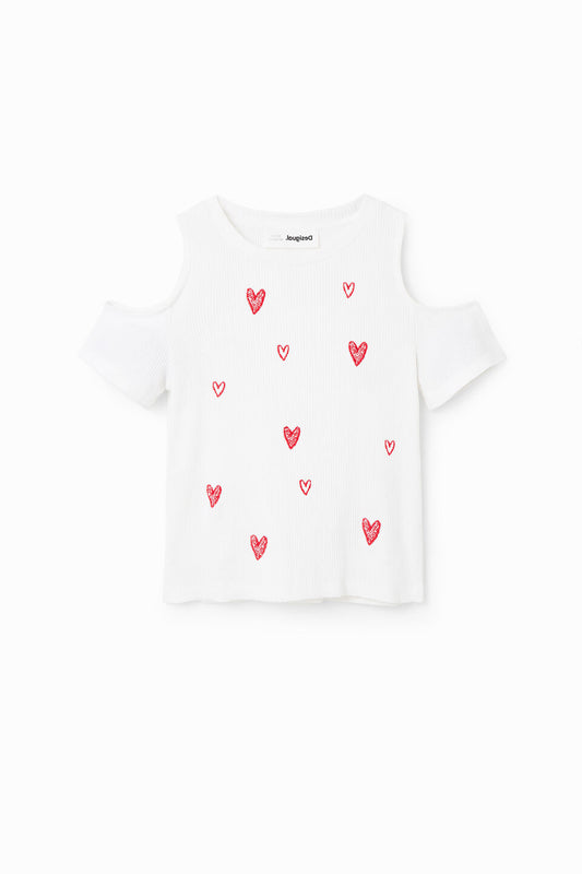 T-Shirt Kids (23SGTK081000) Kids