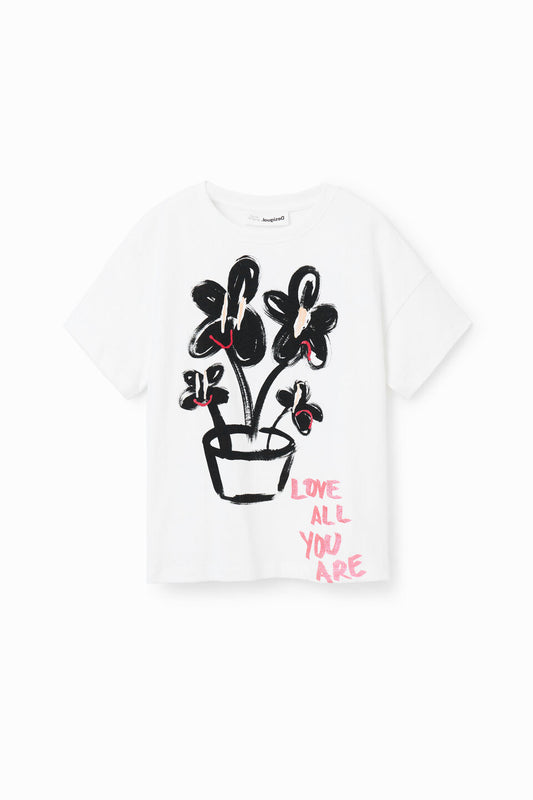 T-Shirt Kids (23SGTK161000) Kids