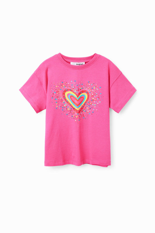 T-Shirt Kids (23SGTK203002) Kids