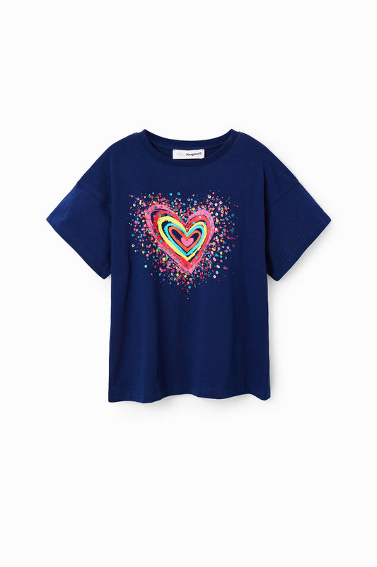T-Shirt Kids (23SGTK205000) Kids