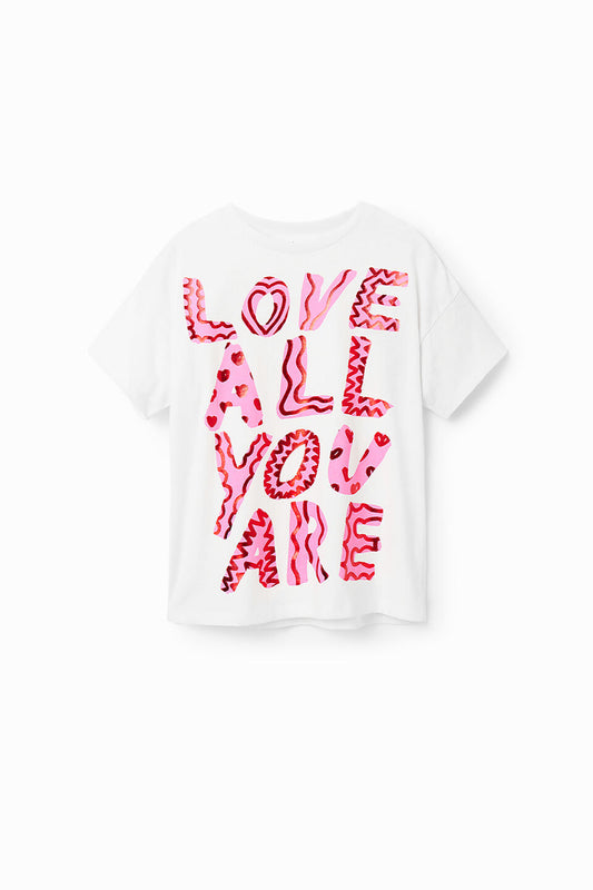 T-Shirt Kids (23SGTK211001) Kids