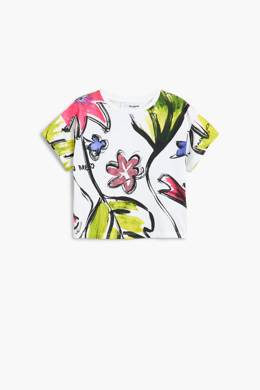 T-Shirt Kids (23SGTK301000) Kids