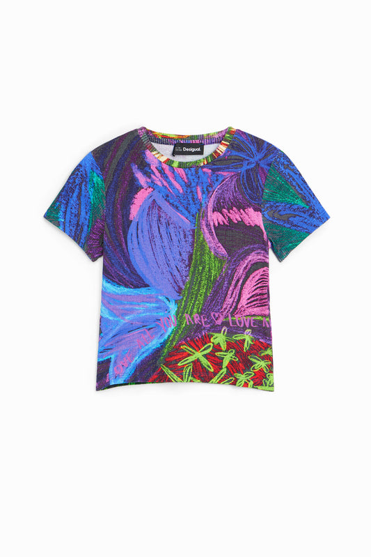 T-Shirt Kids (23SGTK312000) Kids