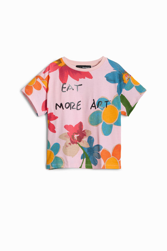 T-Shirt Kids (23SGTK333021) Kids