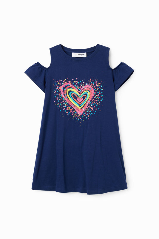 Dress Kids (23SGVK095000) Kids