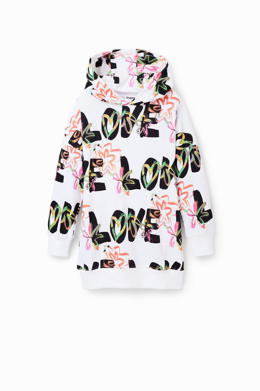 Dress Kids (23SGVK101001) Kids