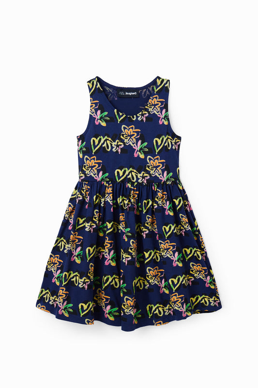 Dress Kids (23SGVK115000) Kids