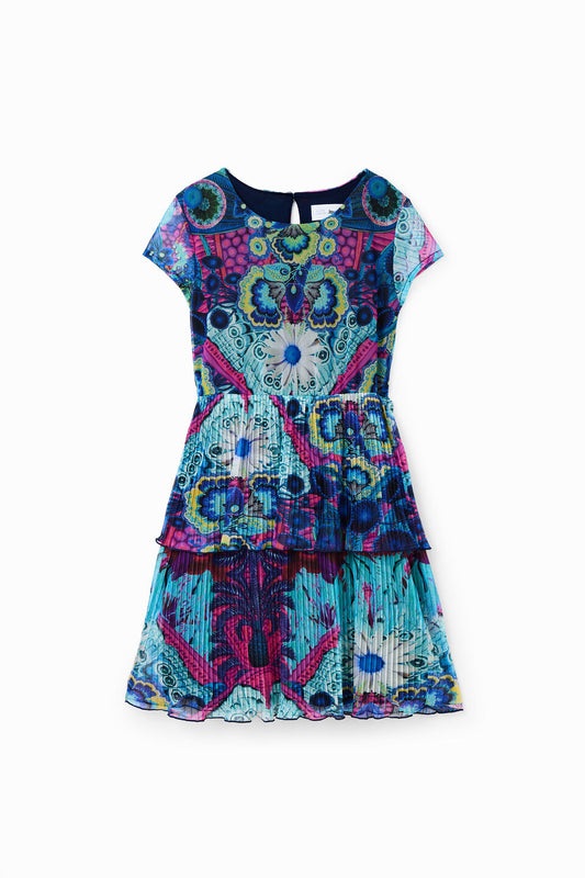 Dress Kids (23SGVK195036) Kids