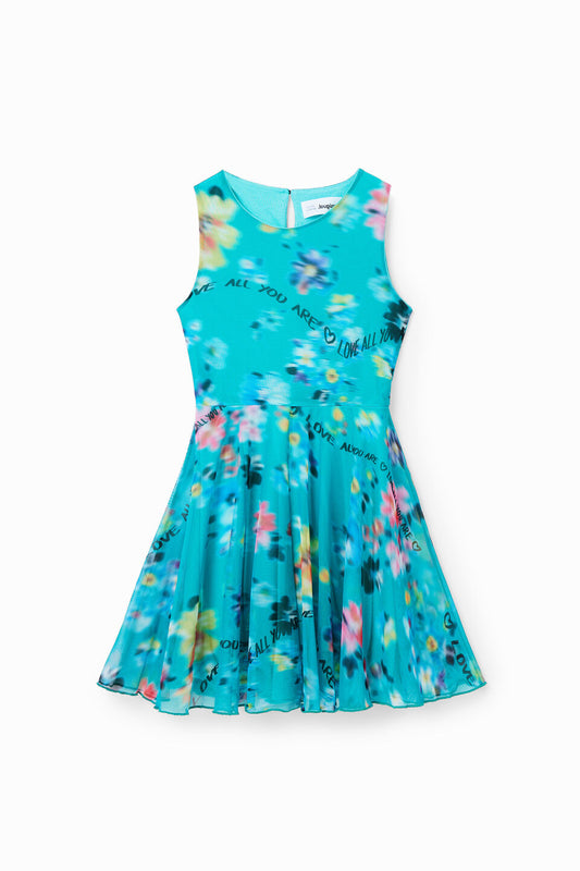 Dress Kids (23SGVK214144) Kids