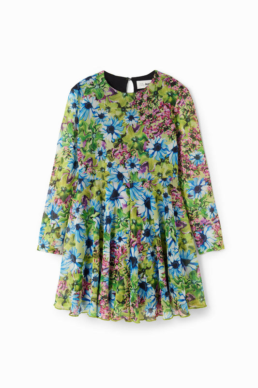 Dress Kids (23SGVK225020) Kids