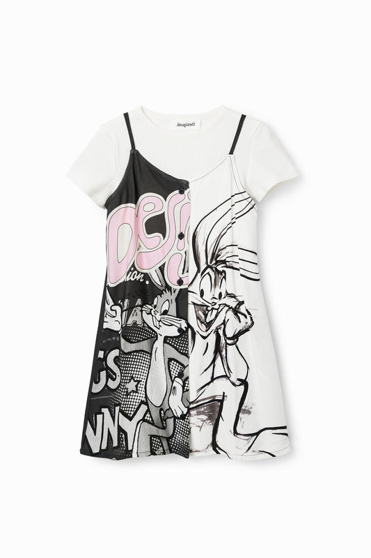 Dress Kids (23SGVW032000) Kids