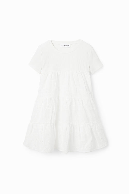 Dress Kids (23SGVW061000) Kids