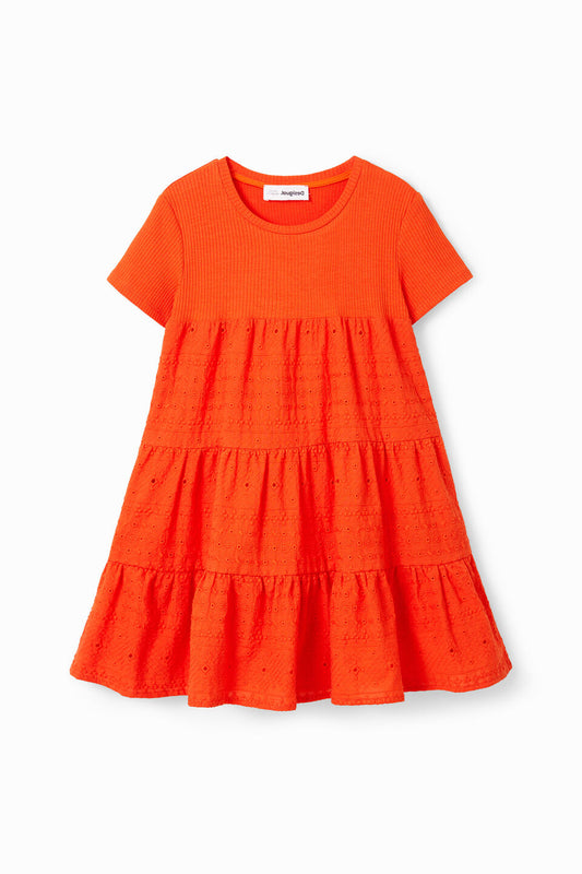 Dress Kids (23SGVW067009) Kids