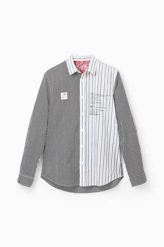 Shirt Men (23SMCW031000) Men