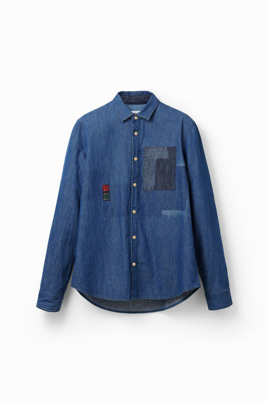 Shirt Men (23SMCW065005) Men