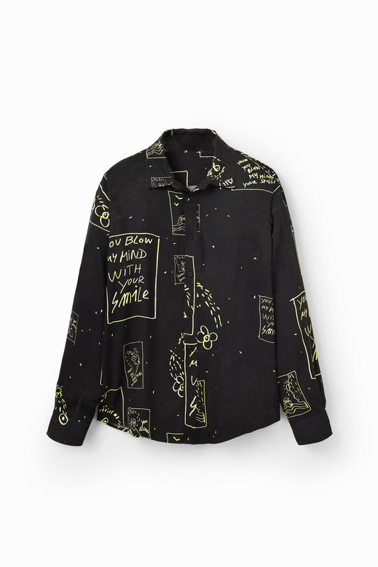 Shirt Men (23SMCW082000) Men