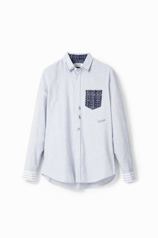 Shirt Men (23SMCW105120) Men