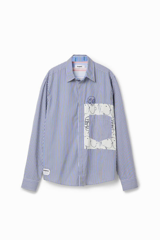 Shirt Men (23SMCW152022) Men