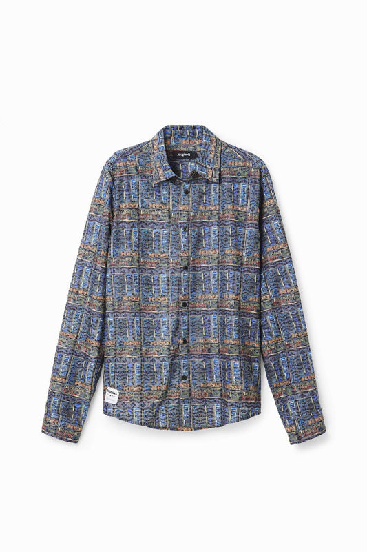 Shirt Men (23SMCW182000) Men