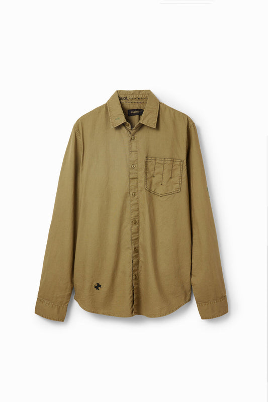 Shirt Men (23SMCW334003) Men