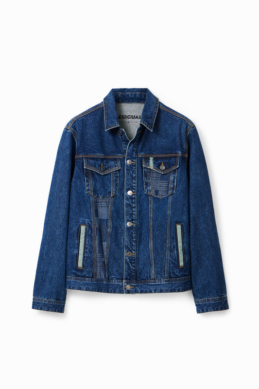 Coat Men (23SMED045127) Men