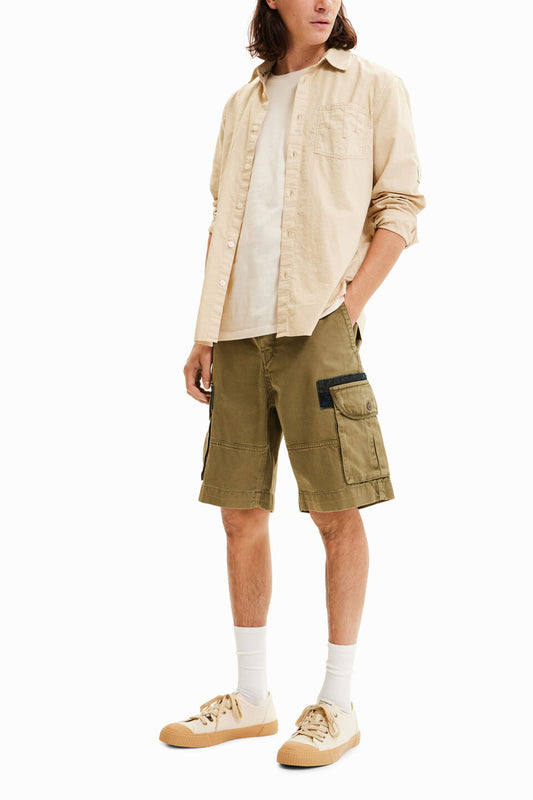 Trousers Men (23SMPW044086) Men