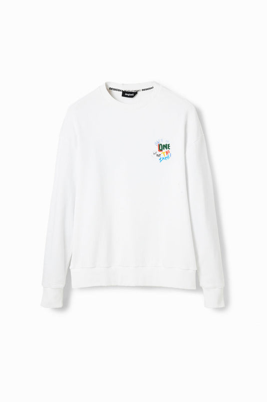 Sweat Men (23SMSK181000) Men