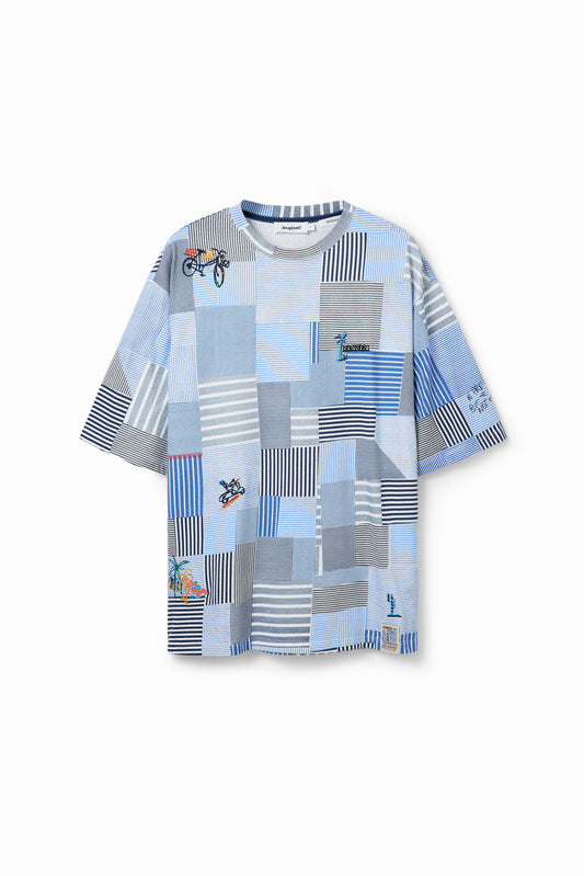 T-Shirt Men (23SMTK075066) Men