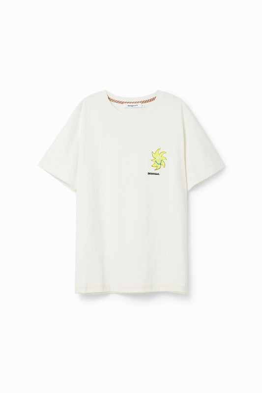 T-Shirt Men (23SMTK091000) Men