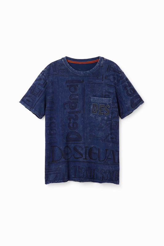 T-Shirt Men (23SMTK115000) Men